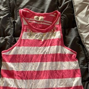 Hollister women’s Dressy Tank Top